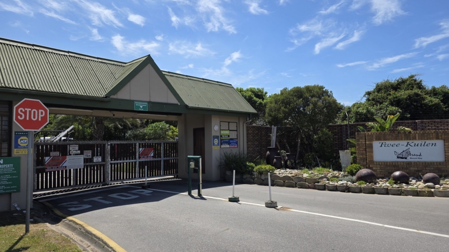 3 Bedroom Property for Sale in Twee Kuilen Western Cape